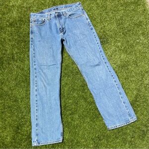 🩵 Levi’s 505s - 33x30
